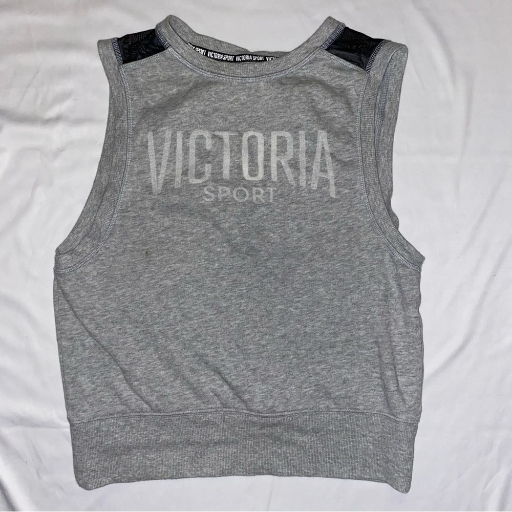 Victorias Secret Sport Sweat Tank